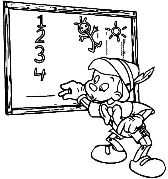 Pinokkio Gratis