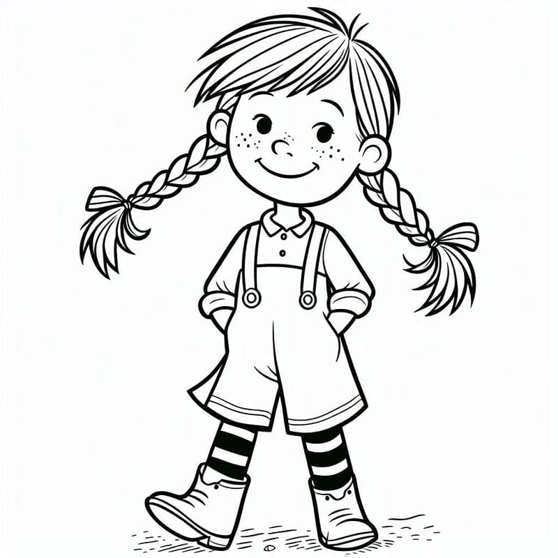 Pippi Langkous (11)