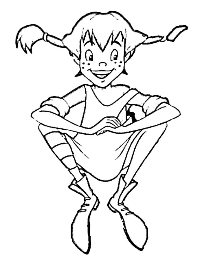 Pippi Langkous (12)