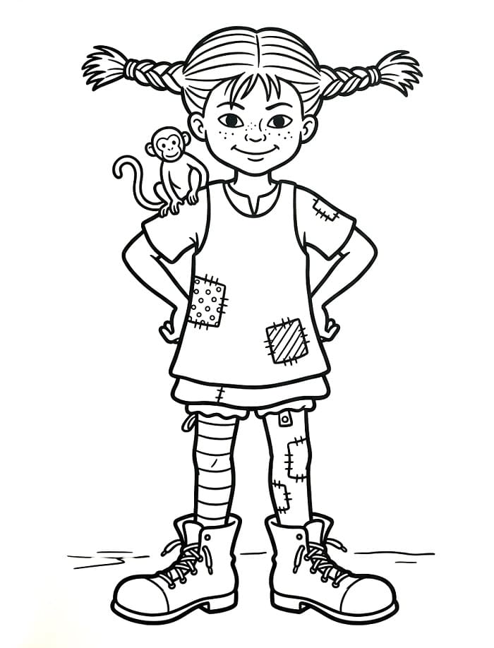 Pippi Langkous (4)