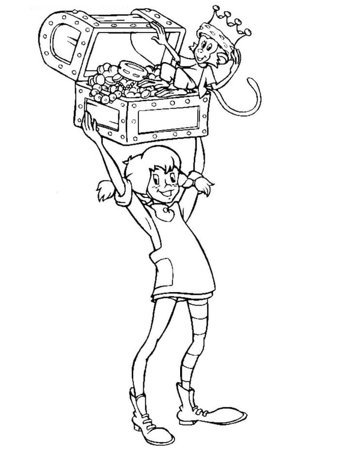 Pippi Langkous (5)