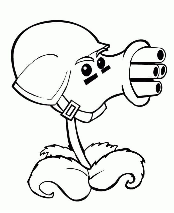 Plants Vs Zombies (10)