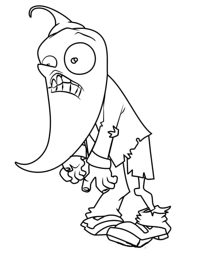 Plants Vs Zombies (11)
