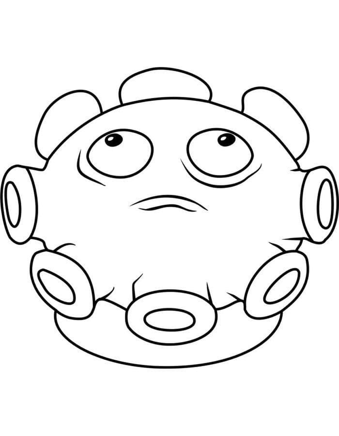 Plants Vs Zombies (12)