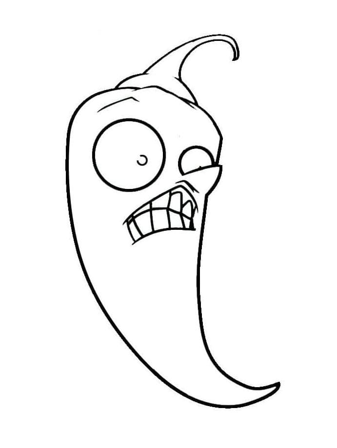 Plants Vs Zombies (13)