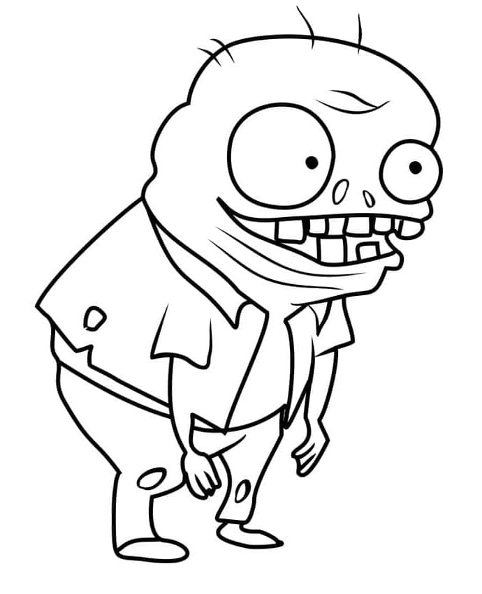 Plants Vs Zombies (15)