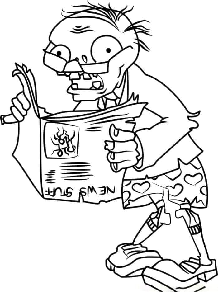 Plants Vs Zombies (17)