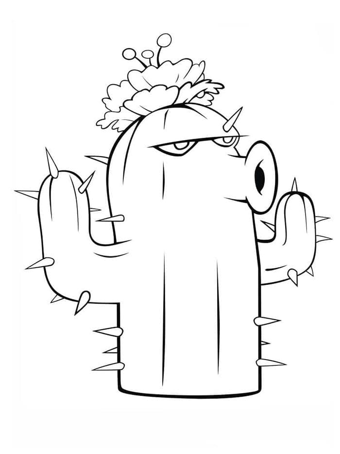 Plants Vs Zombies (20)