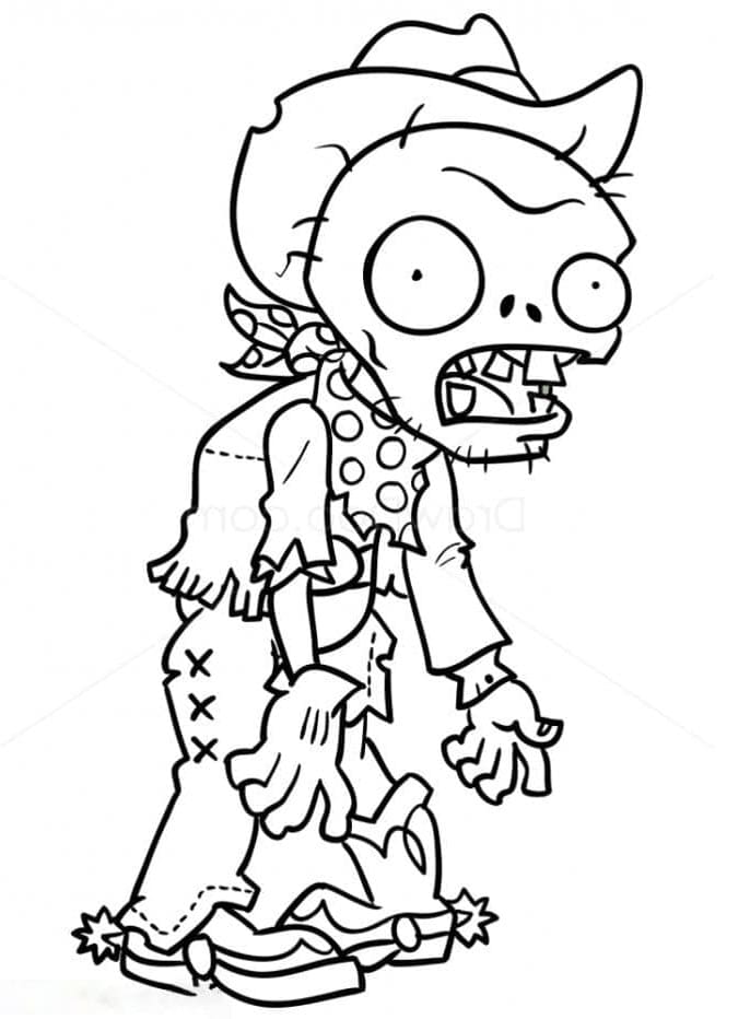 Plants Vs Zombies (21)