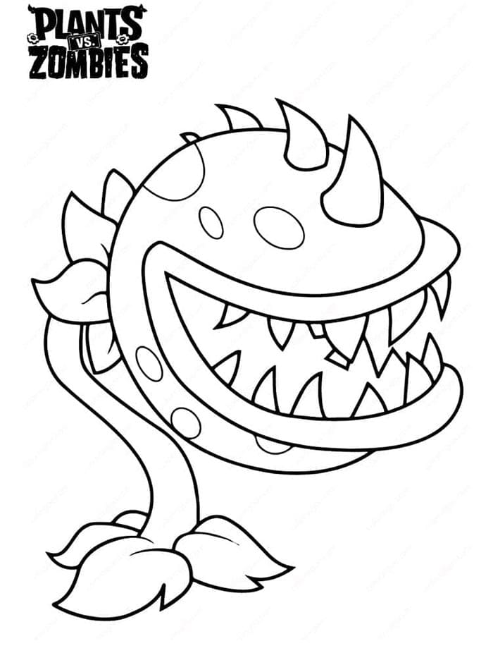 Plants Vs Zombies (22)