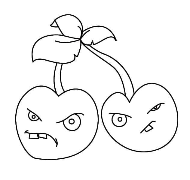 Plants Vs Zombies (24)