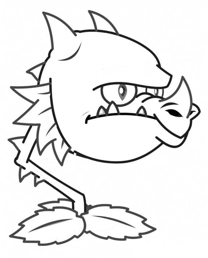 Plants Vs Zombies (30)