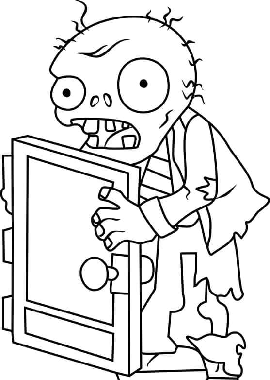 Plants Vs Zombies (31)