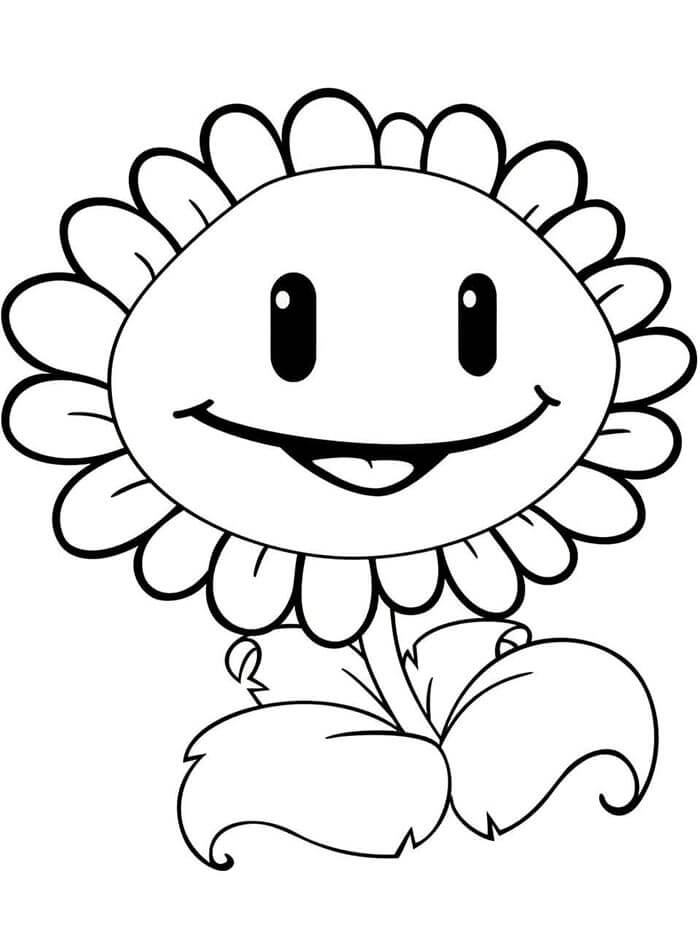 Plants Vs Zombies (35)