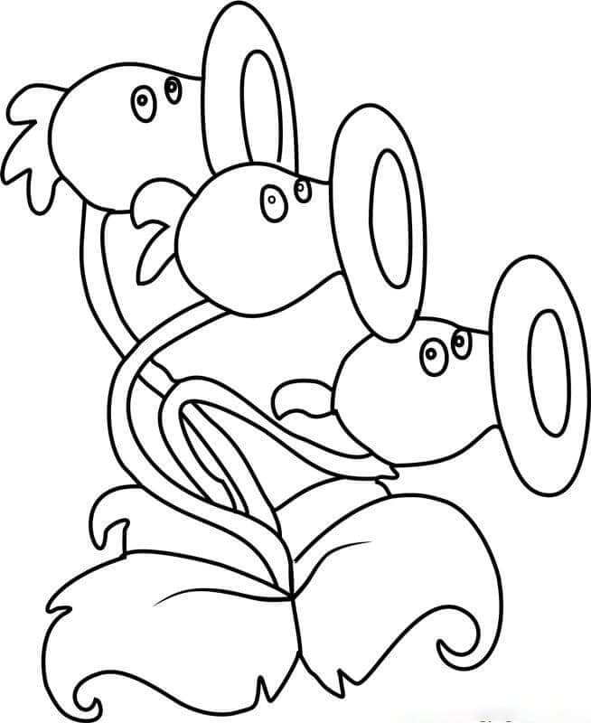 Plants Vs Zombies (40)