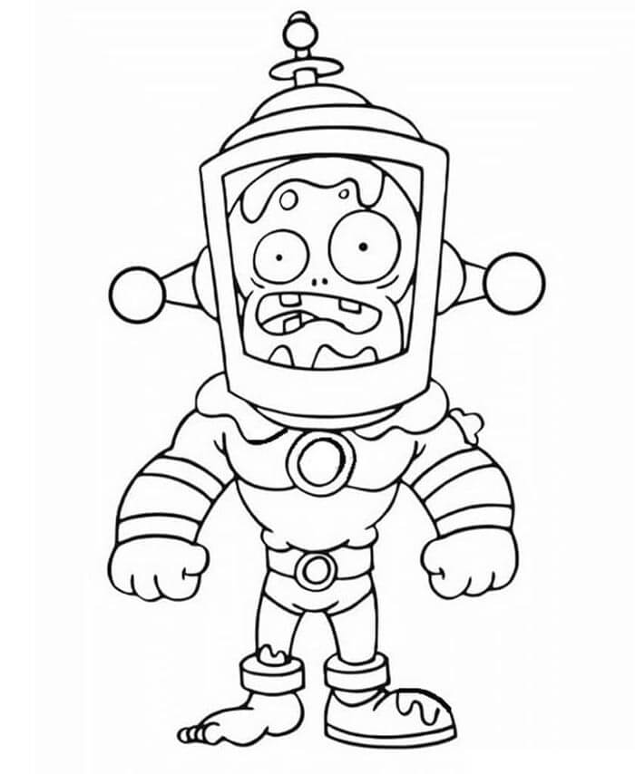 Plants Vs Zombies (42)
