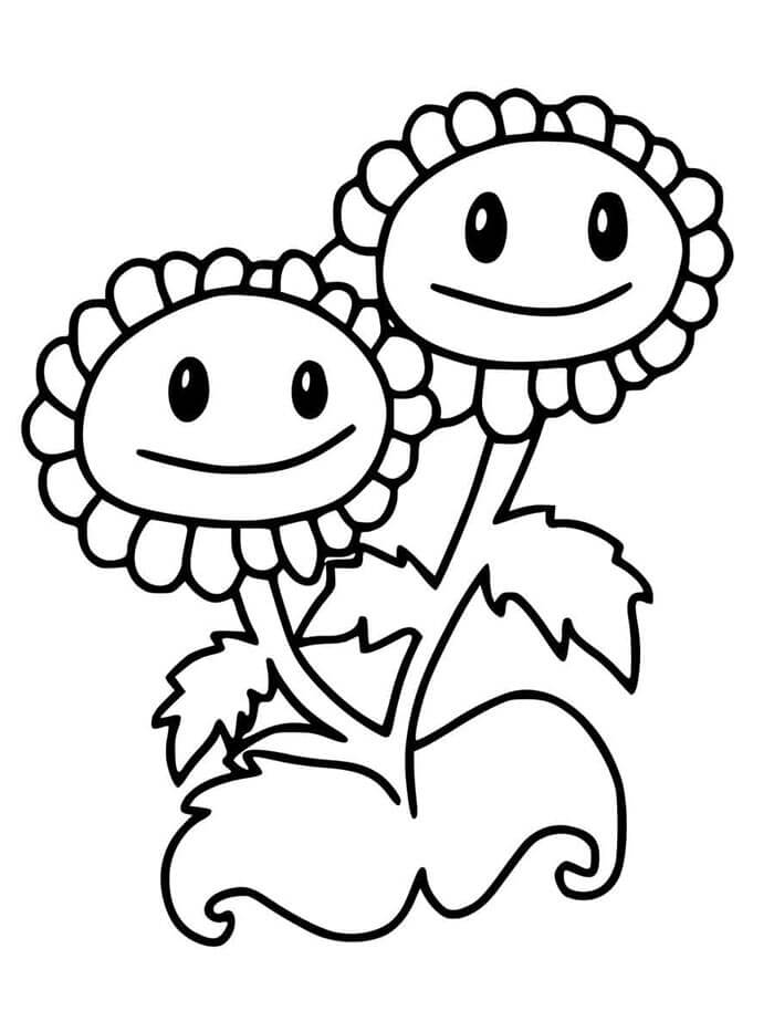 Plants Vs Zombies (43)