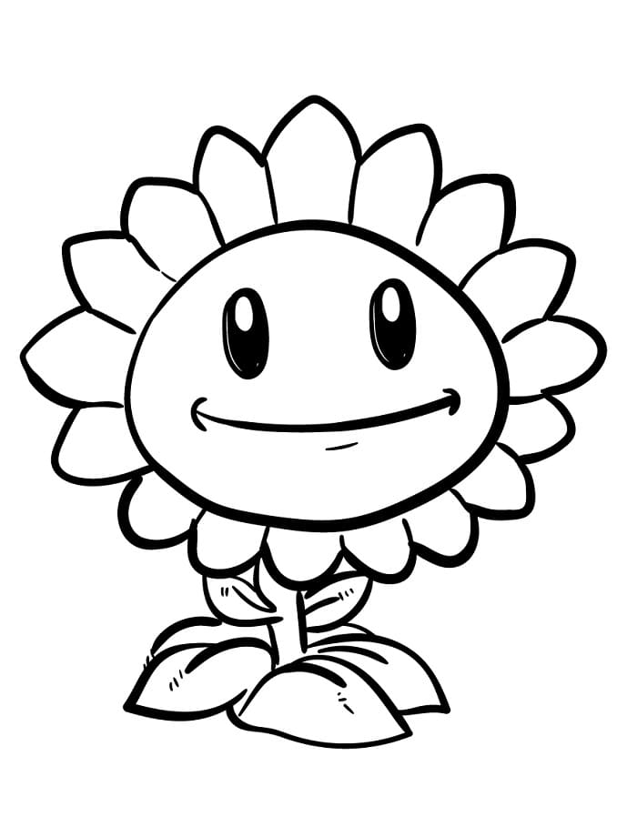 Plants Vs Zombies (7)