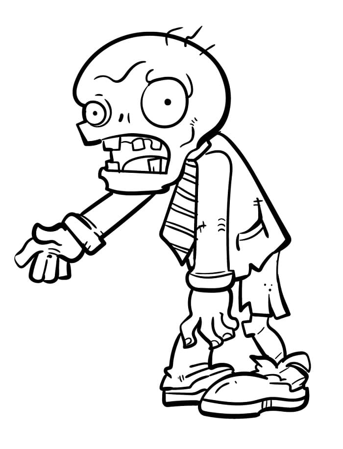 Plants Vs Zombies (8)
