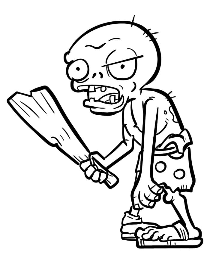 Plants Vs Zombies (9)