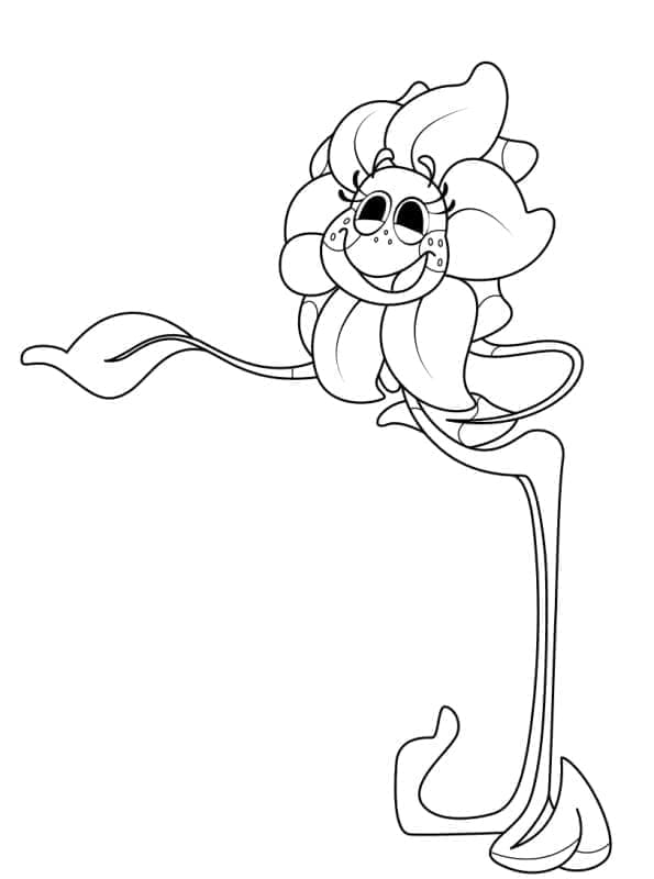 Poppy Playtime gratis