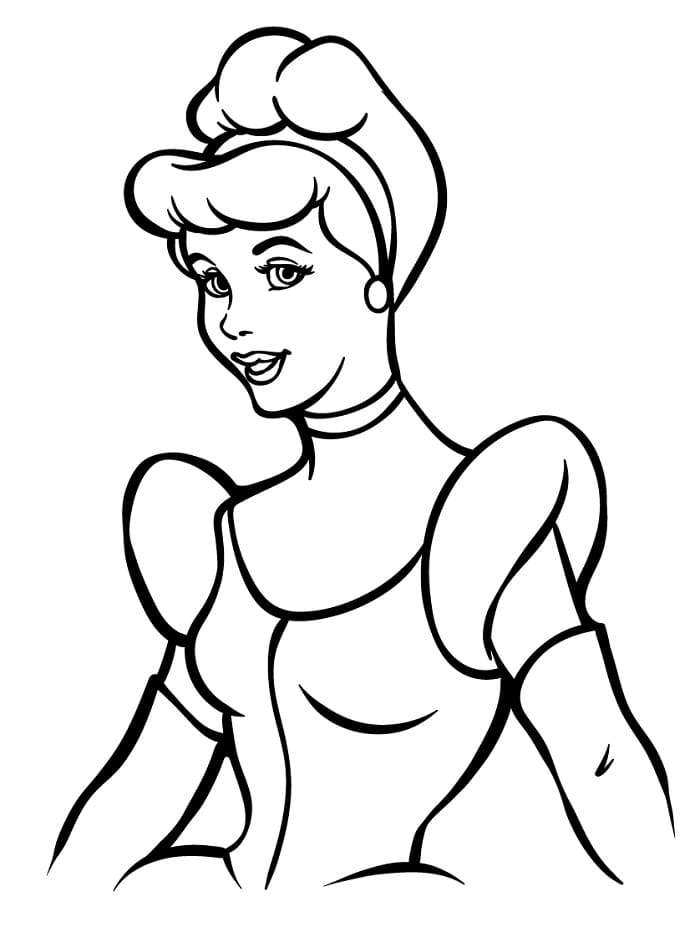 Prinses Assepoester