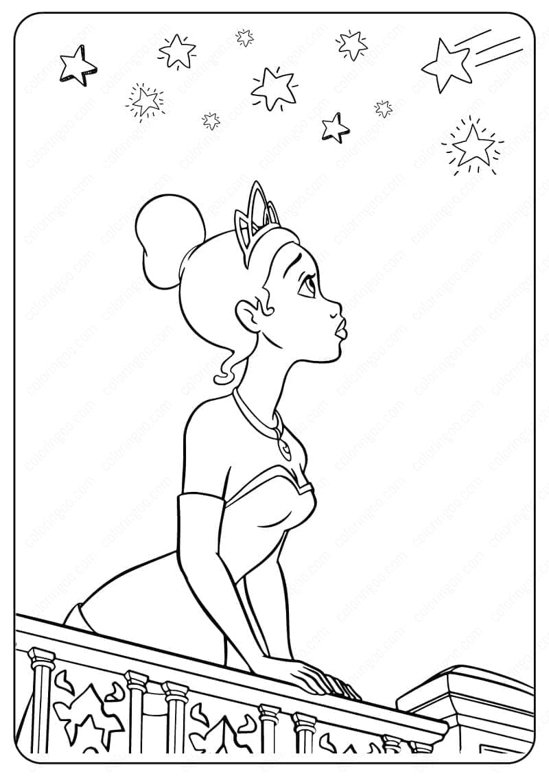 Prinses en de kikker (11)