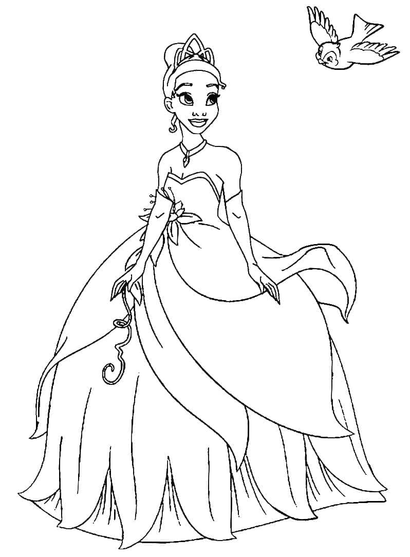 Prinses en de kikker (12)