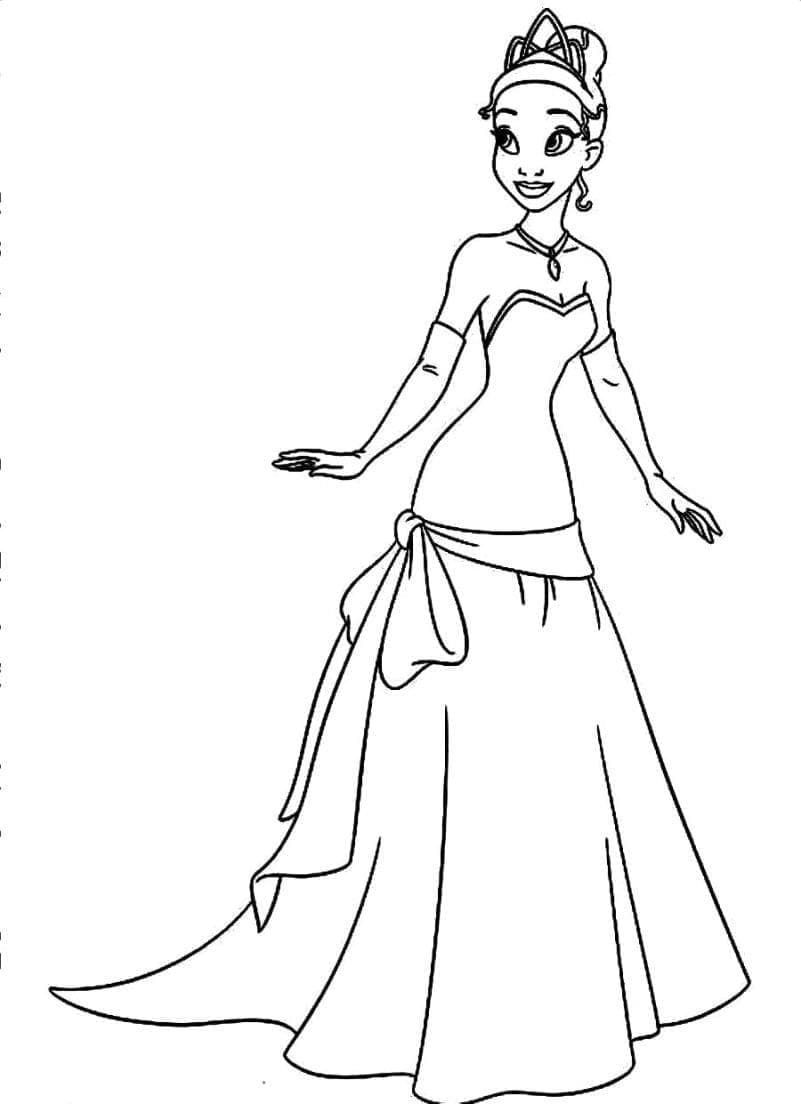 Prinses en de kikker (15)