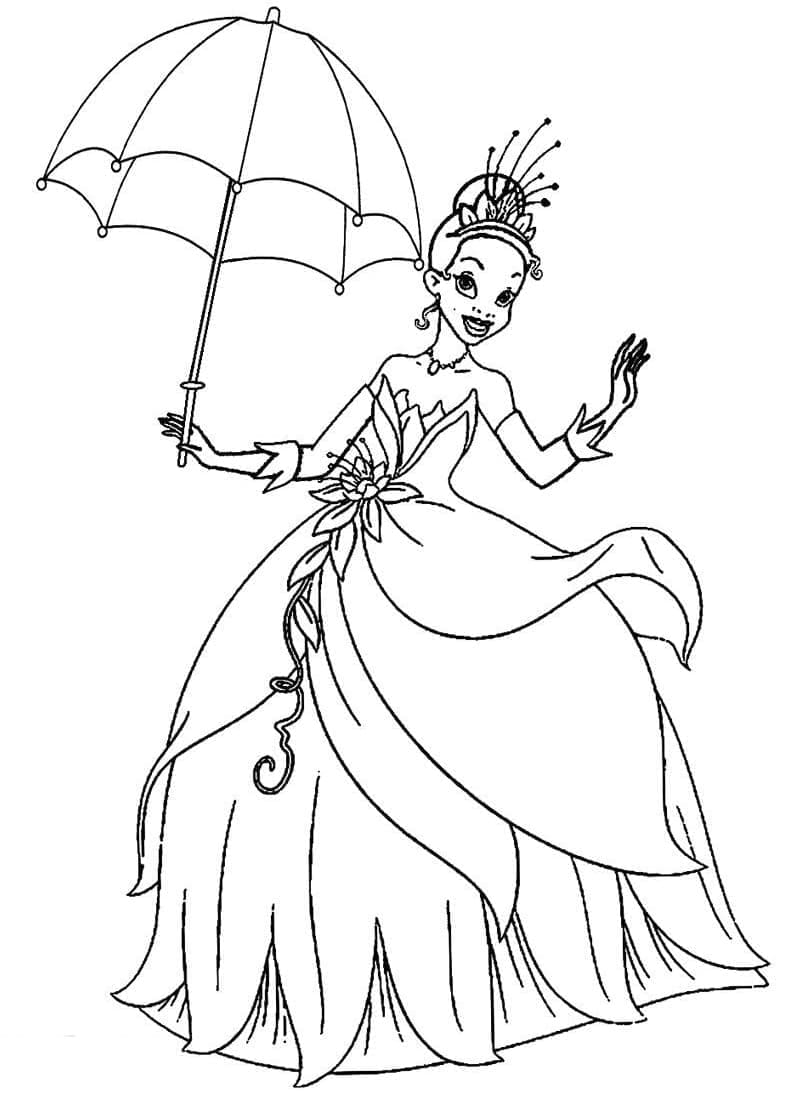 Prinses en de kikker (16)