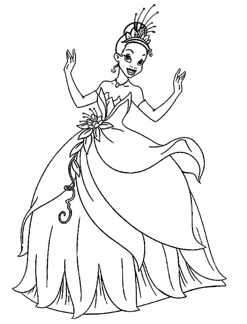 Prinses en de kikker (21)