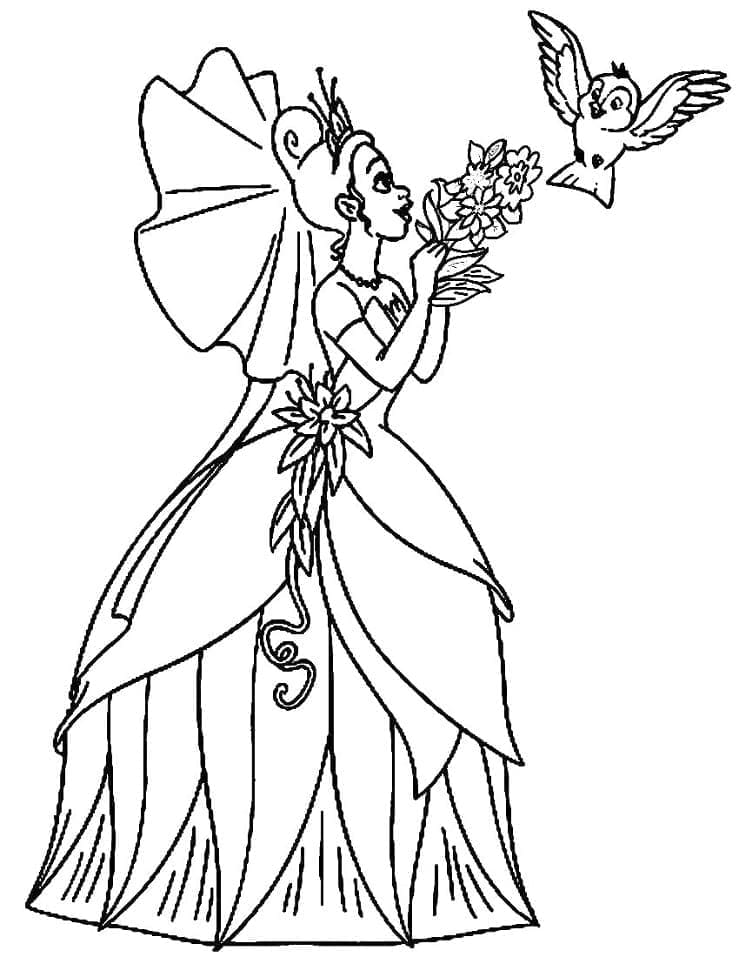 Prinses en de kikker (23)