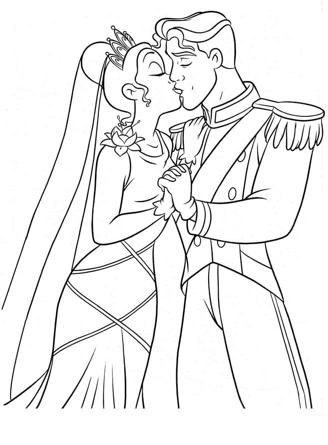 Prinses en de kikker (25)