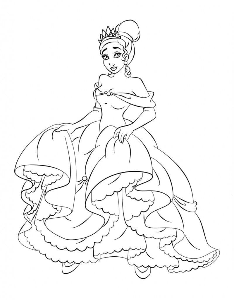 Prinses en de kikker (31)