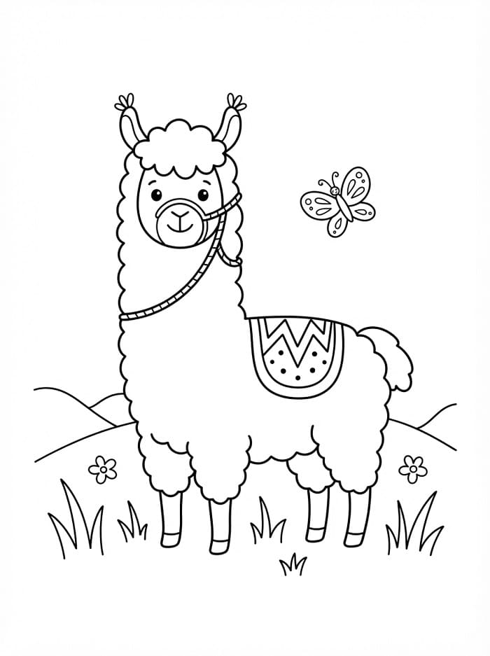 Printbare lama