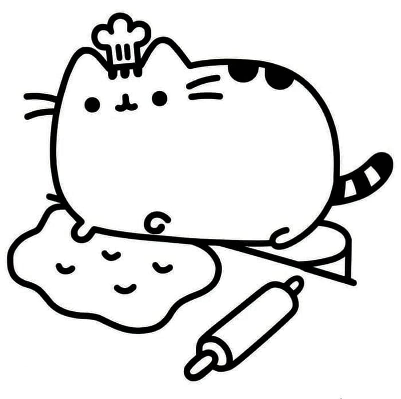 Pusheen (1)