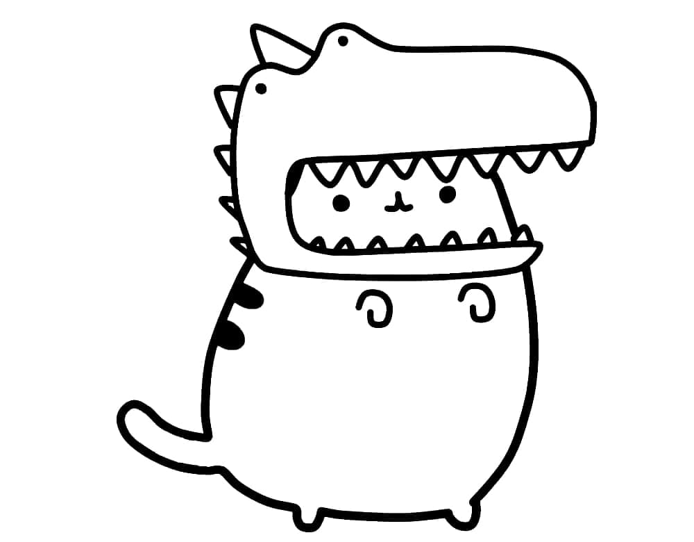 Pusheen (2)
