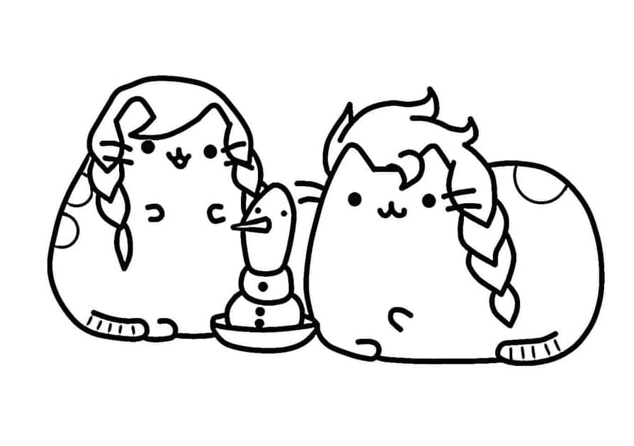 Pusheen (3)