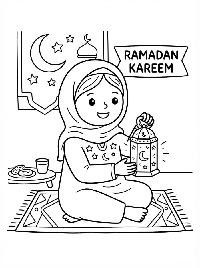 Ramadan