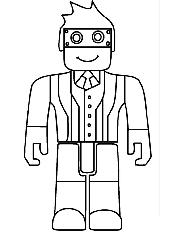 Roblox 1