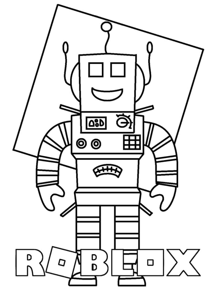 Roblox 3