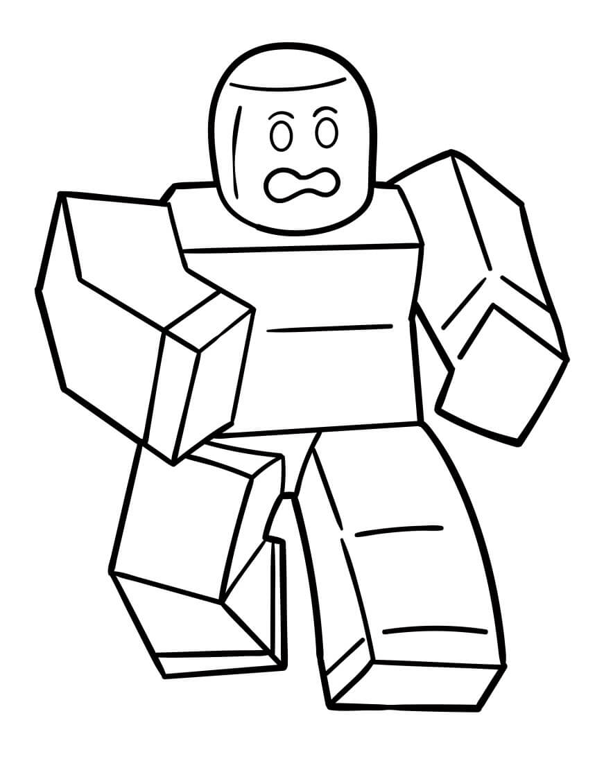 Roblox afbeelding