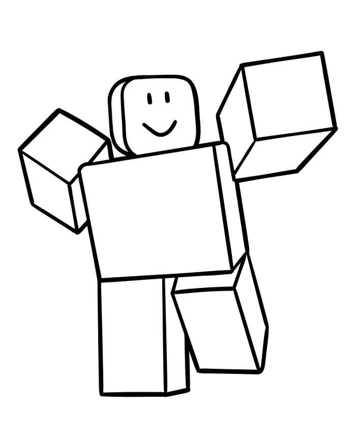 Roblox gratis voor kinderen