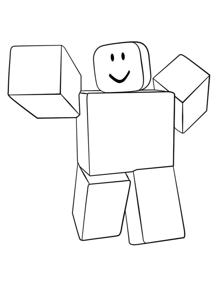 Roblox voor kinderen van 1 jaar