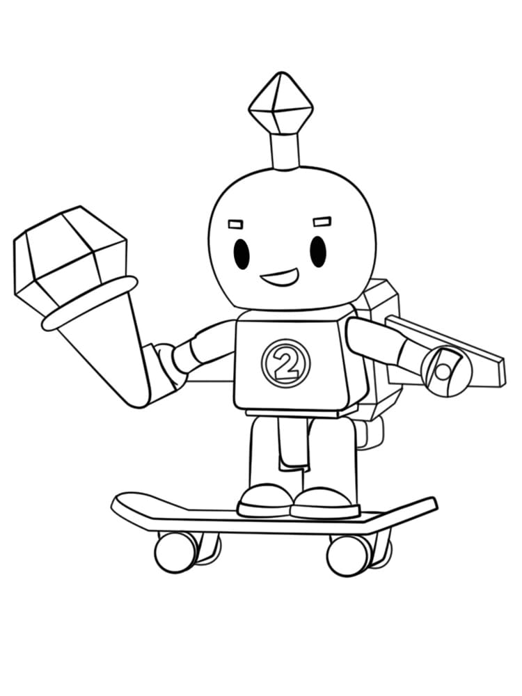 Roblox voor kinderen van 2 jaar