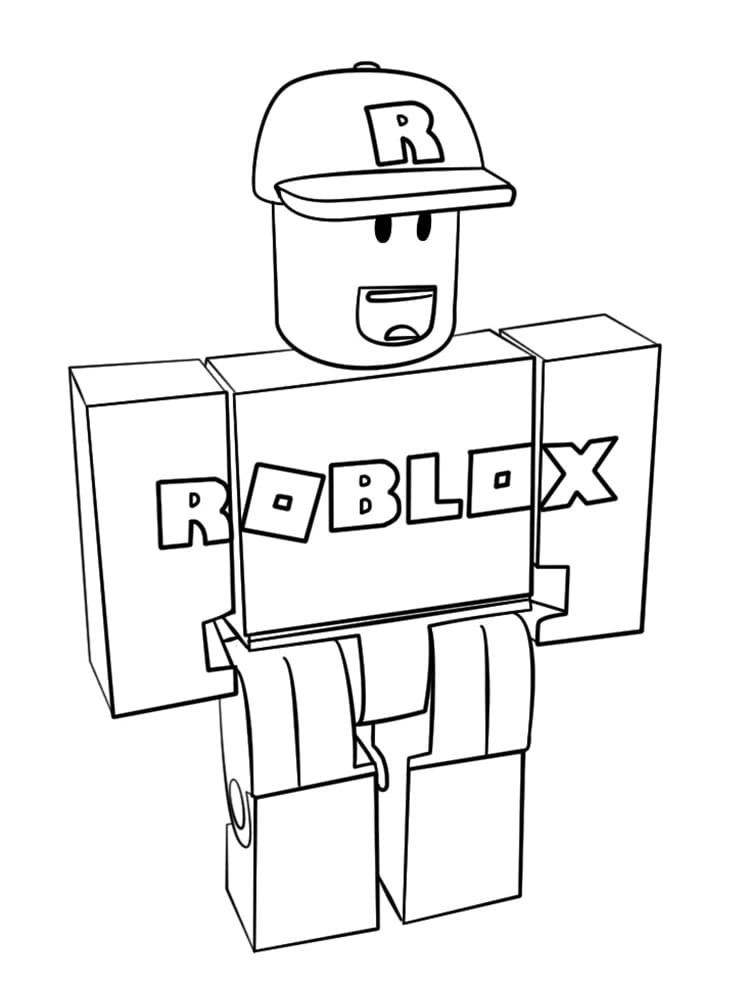 Roblox voor kinderen van 3 jaar
