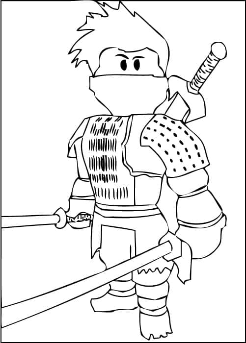 Roblox voor kinderen van 4 jaar