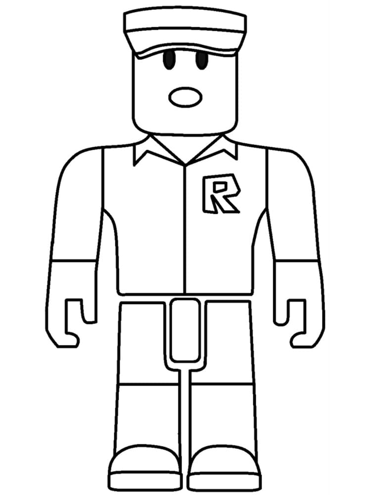 Roblox voor kinderen van 5 jaar