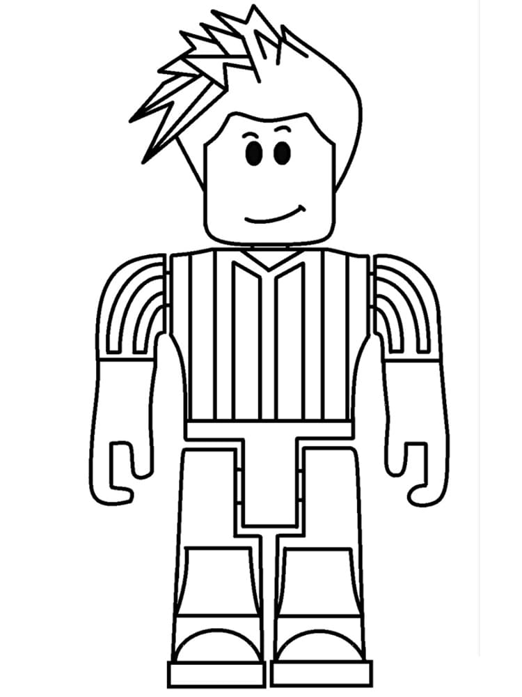 Roblox voor kinderen van 6 jaar