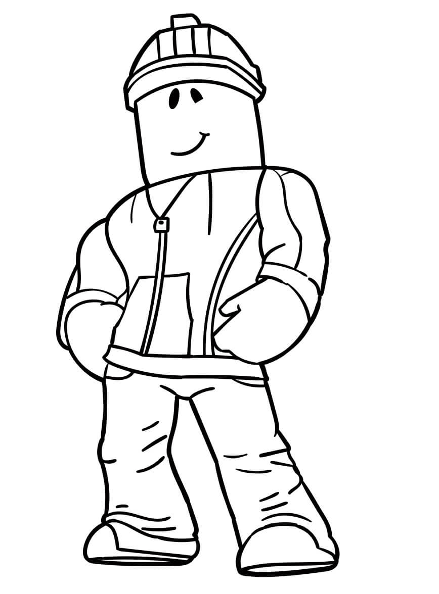 Roblox voor kinderen